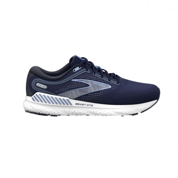 Brooks Beast GTS 23