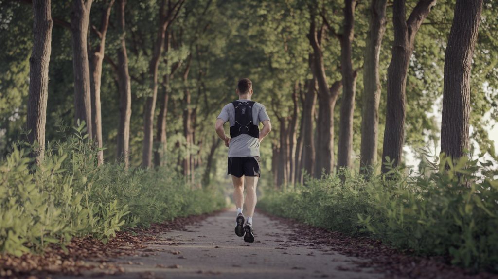 Comment se motiver à aller courir