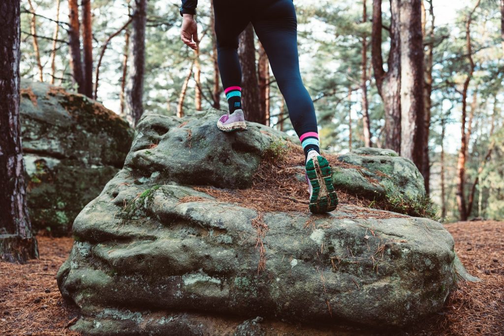 Comment entretenir ses chaussures de trail entre les lavages ?
