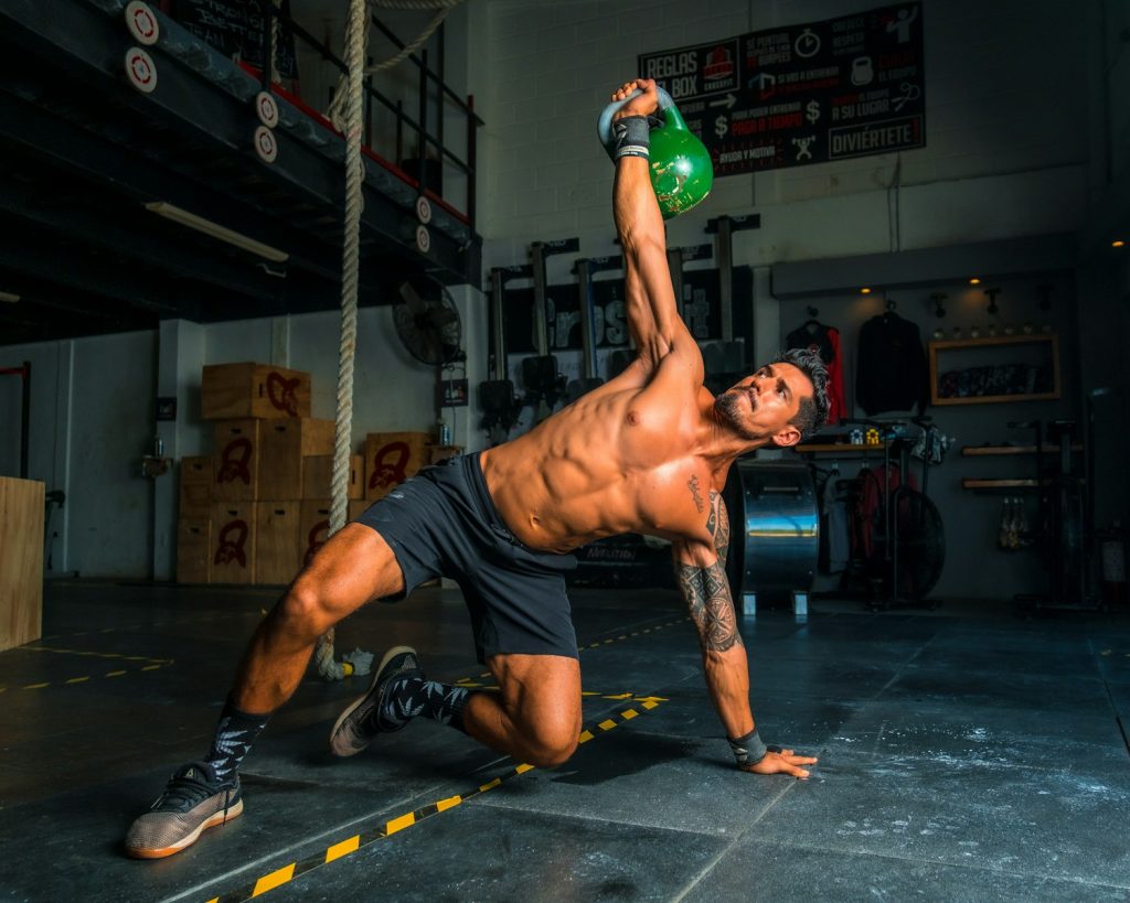 Origines et histoire du CrossFit® et de l’Hyrox