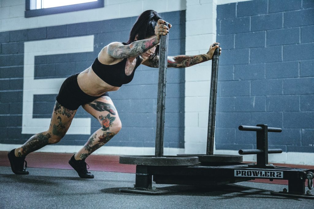 Les principes fondamentaux du CrossFit® et de l'Hyrox