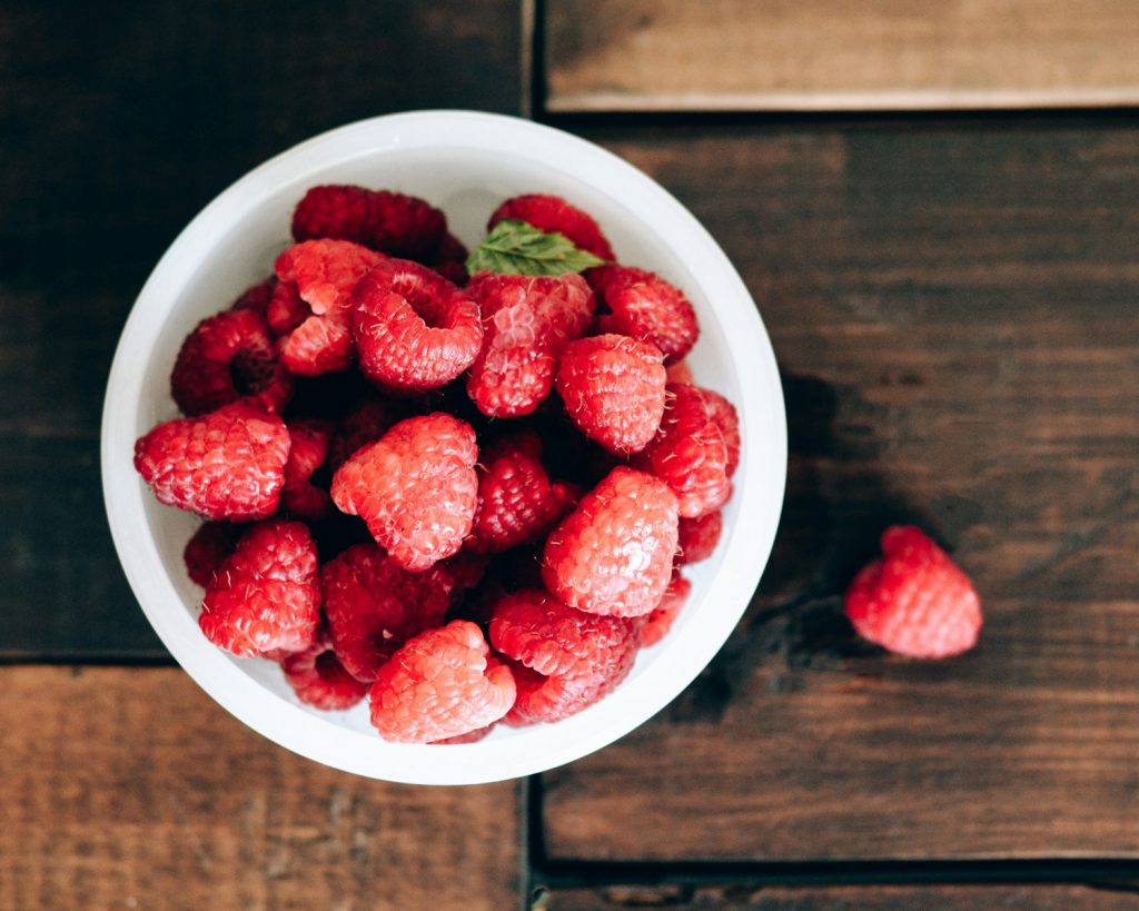 Quels fruits privilégier pour la course à pied ?