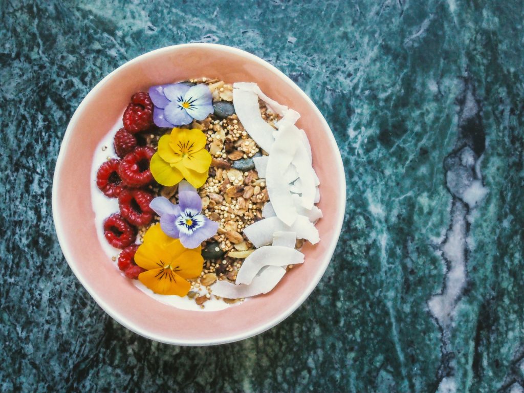 Pourquoi les fruits sont-ils essentiels pour les coureurs ?
