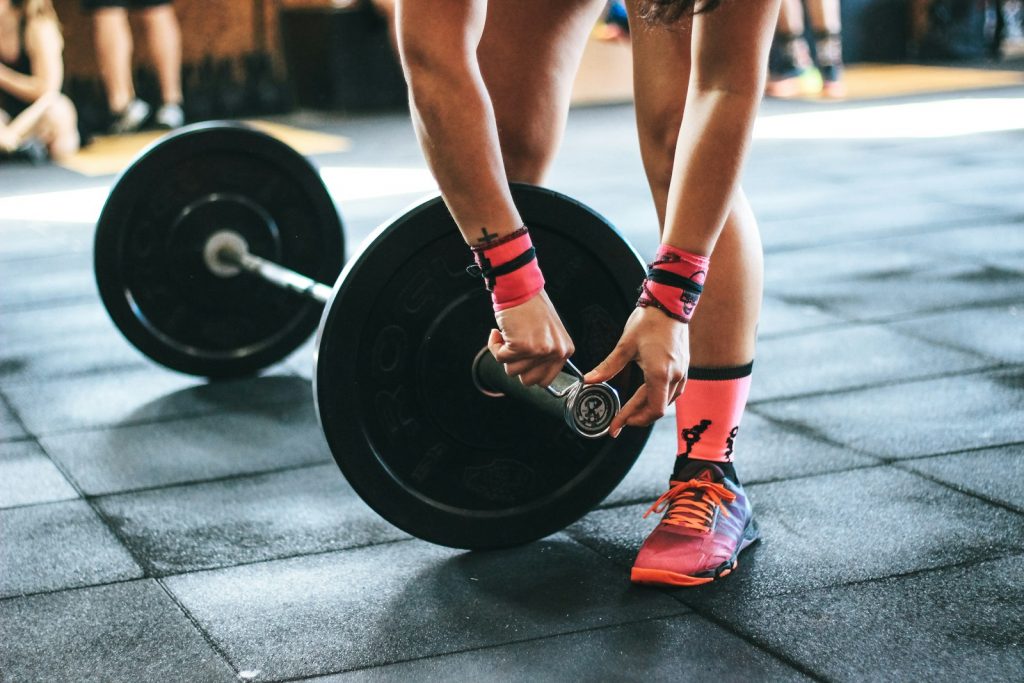 Différences clés entre le CrossFit® et l’Hyrox