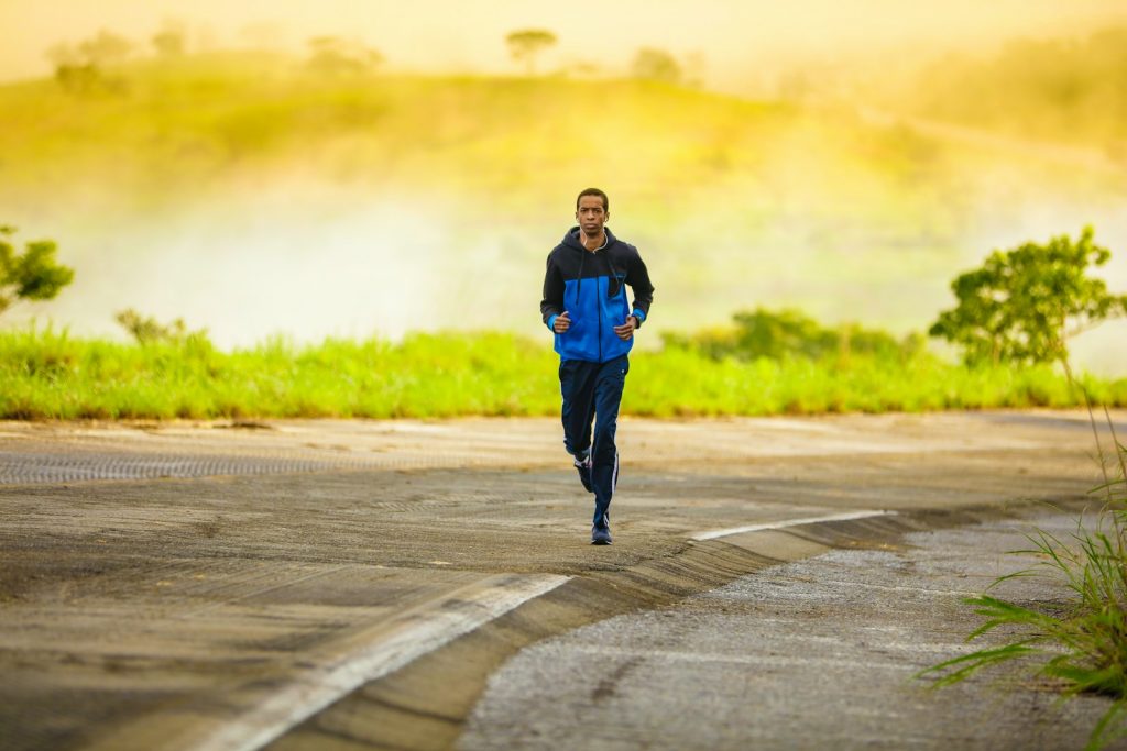 Les troubles digestifs en course à pied : de quoi parle-t-on ?