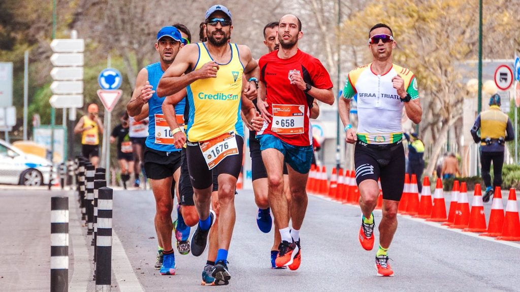 Marathon de Rotterdam l'un des plus rapides d'europe