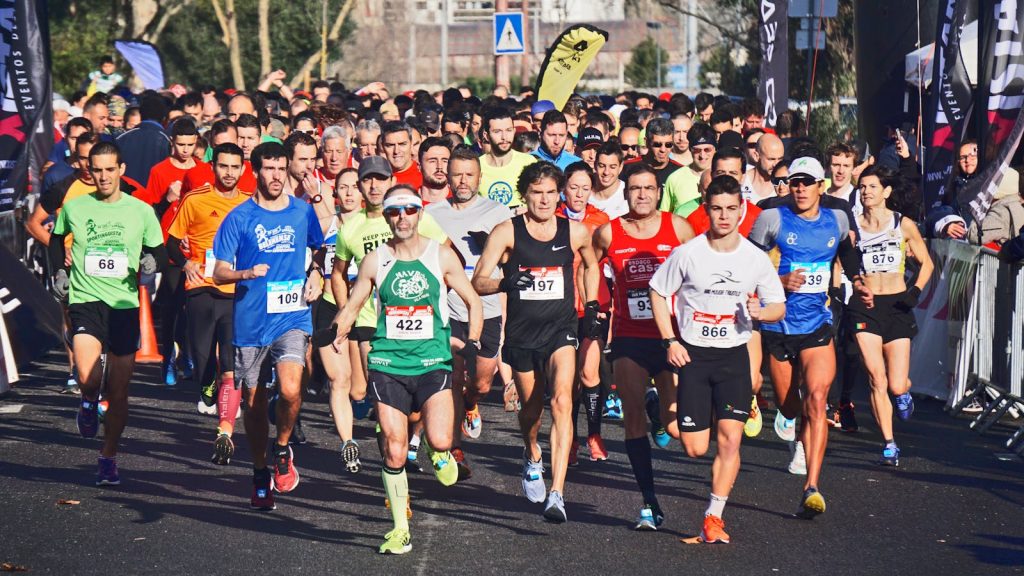 Le marathon de Berlin est-il le plus rapide d'europe ?