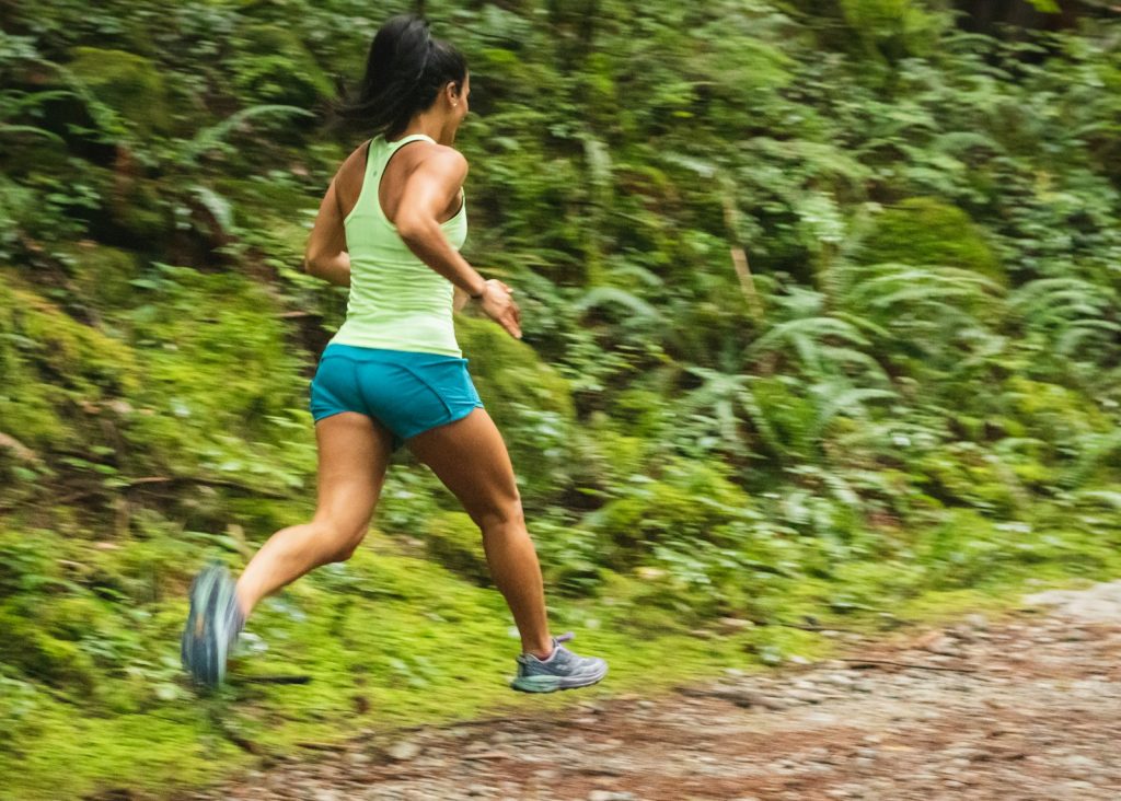 Gérer les troubles digestifs liés au stress et aux conditions de course