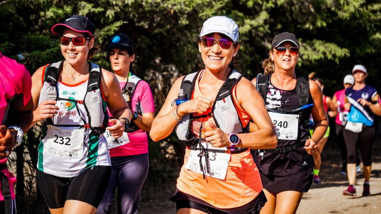 Semi-marathon d'Antony 2025 : Relevez le défi des 21 km dans les Hauts-de-Seine