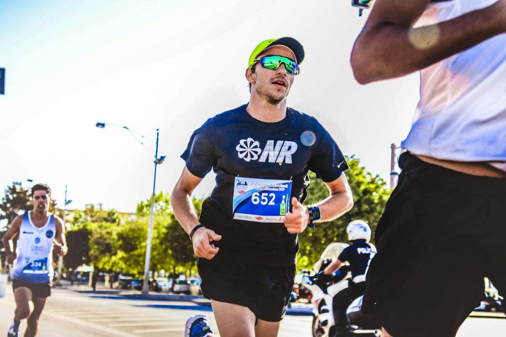 Qu’est-ce que la séance Yasso 10x800m ?