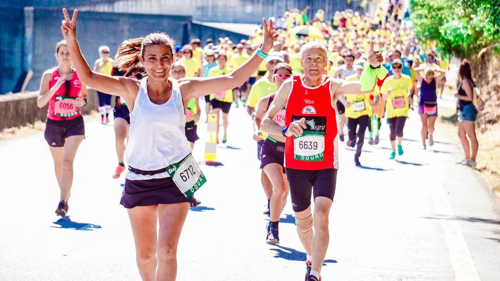 pourquoi 42 kilomètres pour le marathon