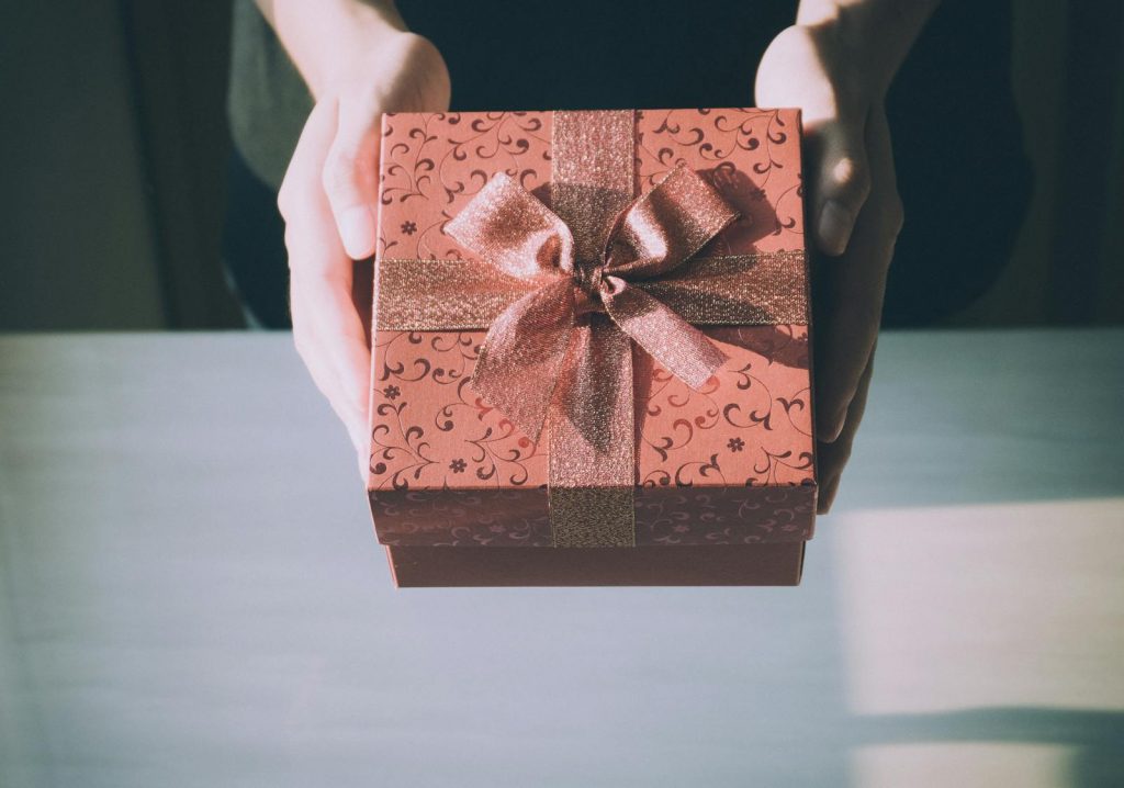 idées de cadeaux à offrir à un coureur pour noel ou son anniversaire