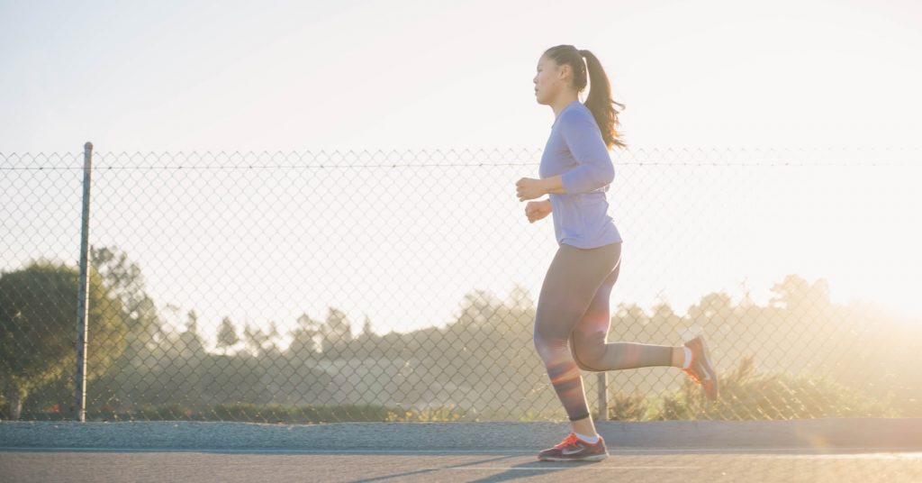 Comprendre la vitesse moyenne en course à pied et son importance
