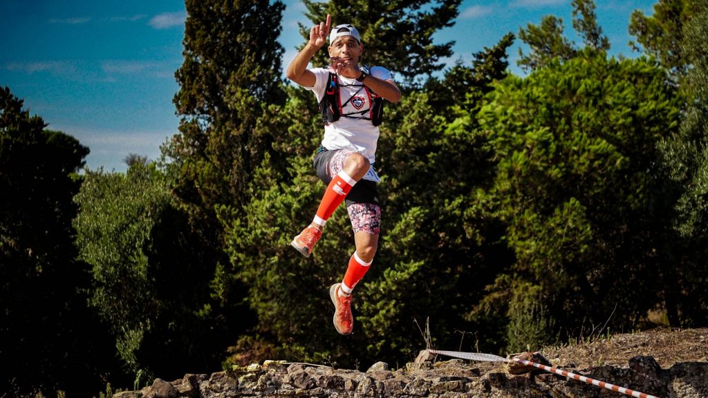 Comprendre les bases de la descente en trail