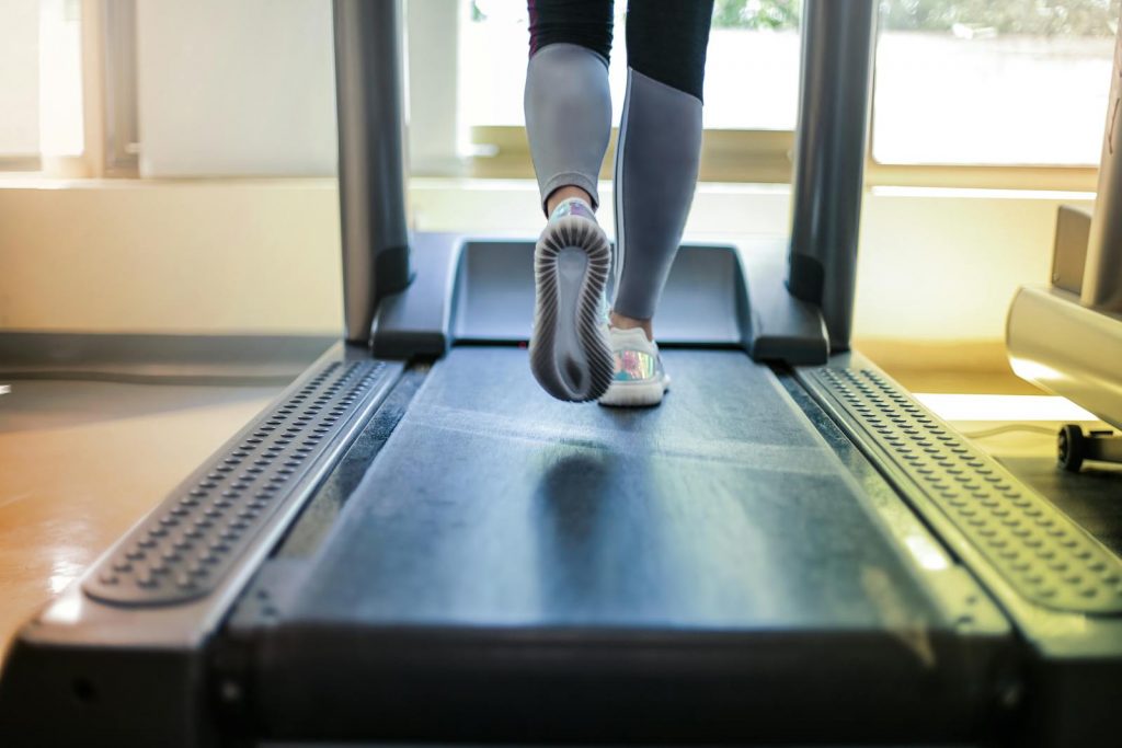 Comment choisir le tapis de course qui vous convient ?