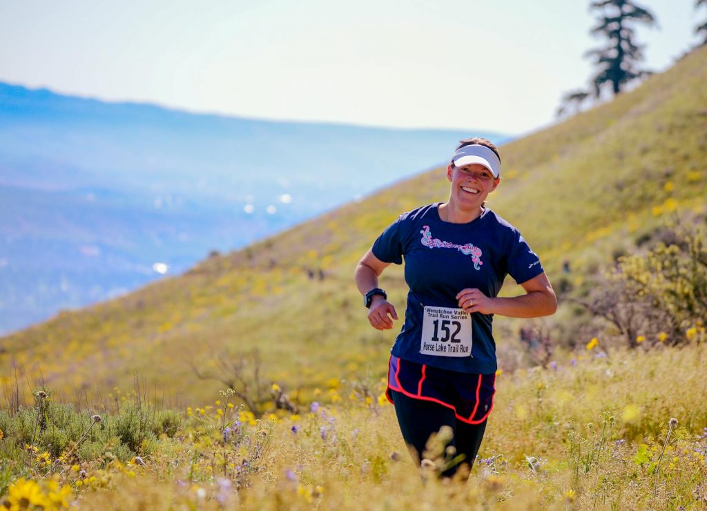 Exemple de séance de reprise pour bien récupérer d'un trail running