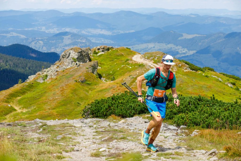 conseils pour bien récupérer d'un trail