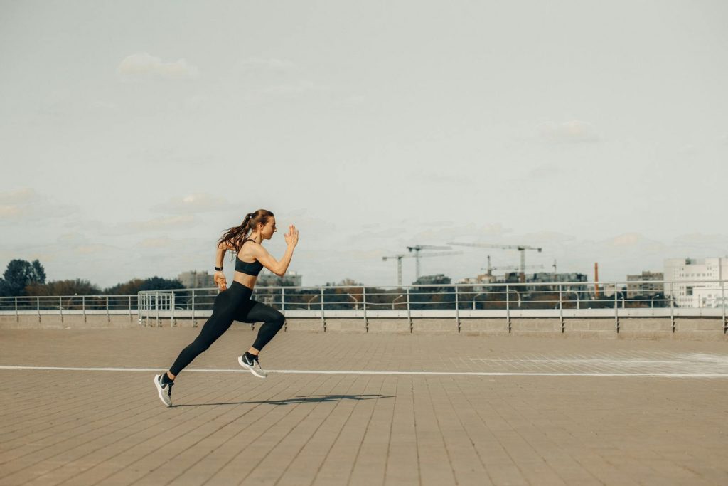 Qu'est-ce qu'une séance tempo en course à pied ?