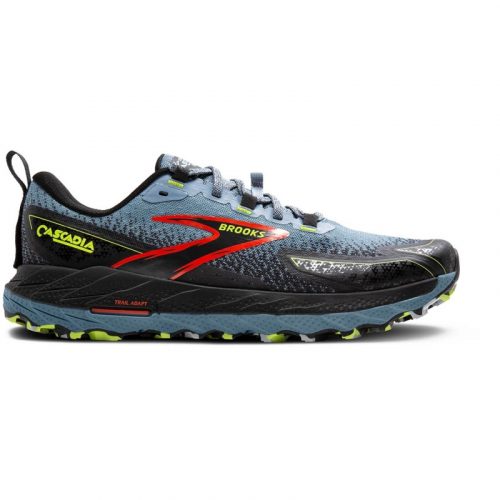 Brooks Cascadia 18