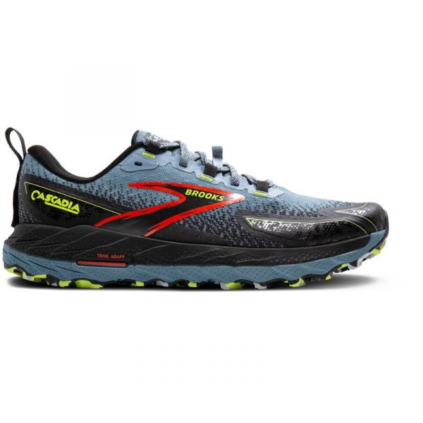 Brooks Cascadia 18