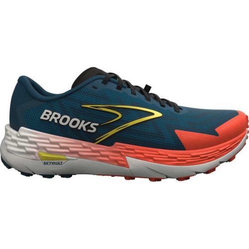 Brooks Catamount 4