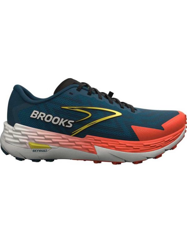 Brooks Catamount 4