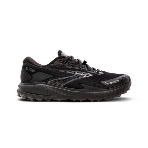 Brooks Divide 5