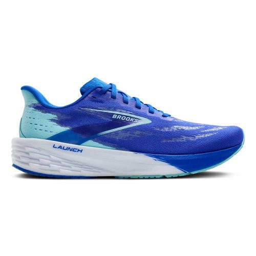 Brooks Launch 11