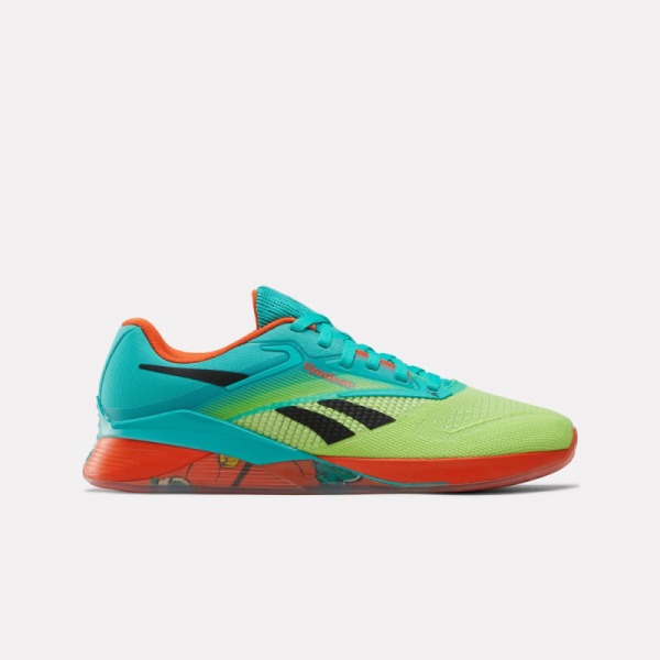 Reebok Nano X4