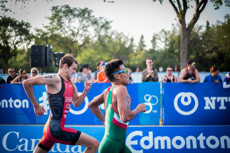 Quelles sont les différences entre un triathlon et un Ironman ?