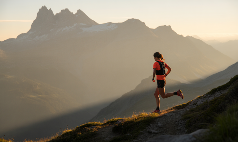 L'essor du trail en France : un phénomène qui ne cesse de croître