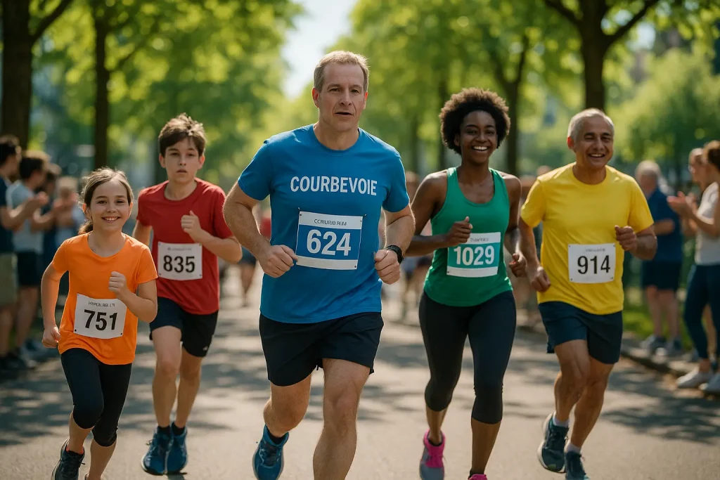 Yes We Run-courbevoie-2025
