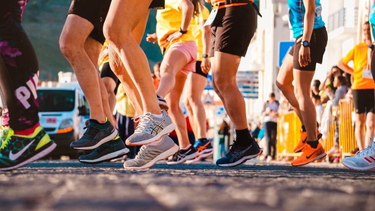 La Corrida Cessonnaise : un rendez-vous incontournable en bretagne