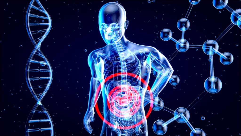 Les causes possibles d’une douleur au bas-ventre en courant