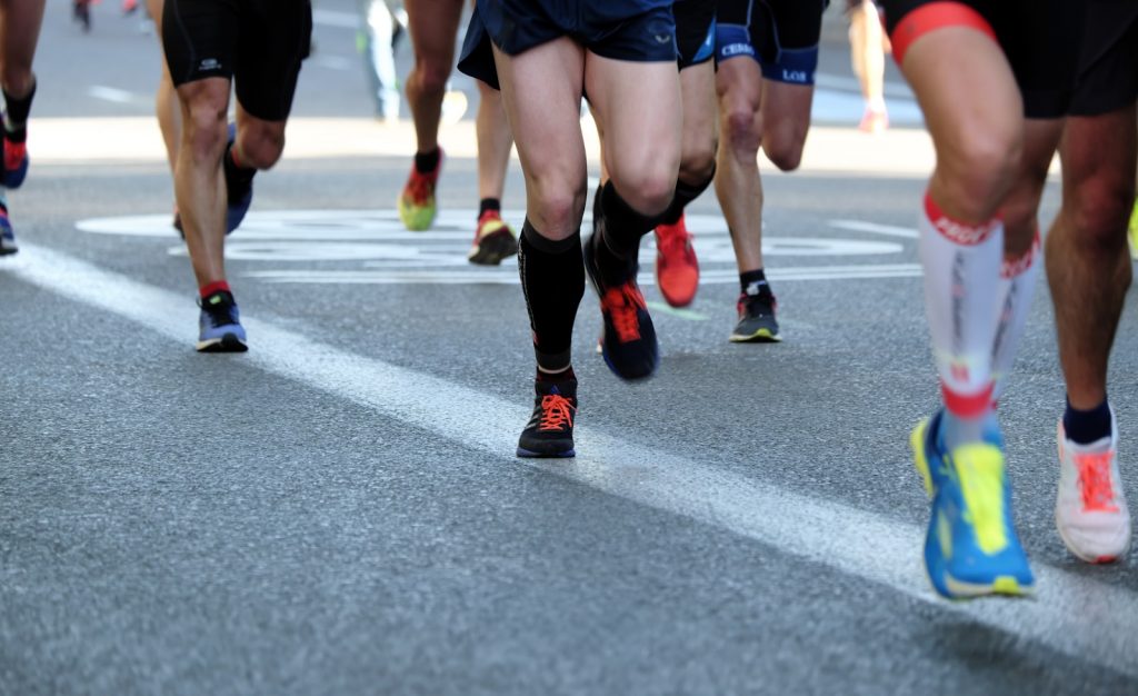 Comment changer sa foulée sans se blesser en course à pied ?