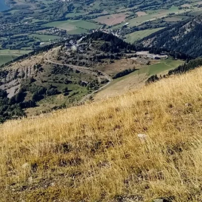 Trail des Débutantes 2026