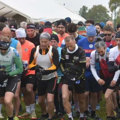 La Ronde des Coteaux Glainois 2026