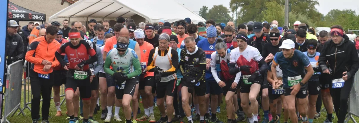 La Ronde des Coteaux Glainois 2026