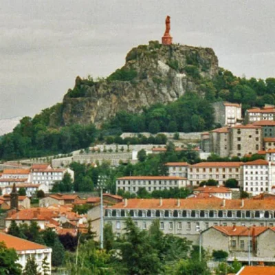 H2O Trail -Le puy-en-Velay 2026