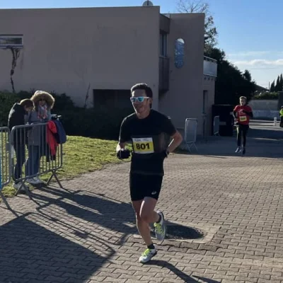 Caluire Urban Trail 2026