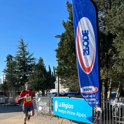 Caluire Urban Trail 2026 - Photo 1