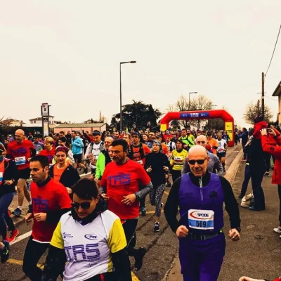 Caluire Urban Trail 2026 - Photo 2