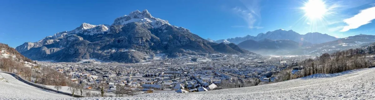 Trail des Dahus Sallanchards 2026