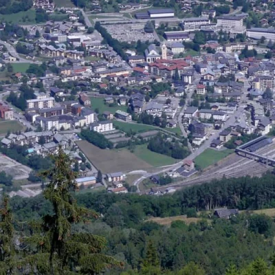 La Montée du Funi des Arcs 2026