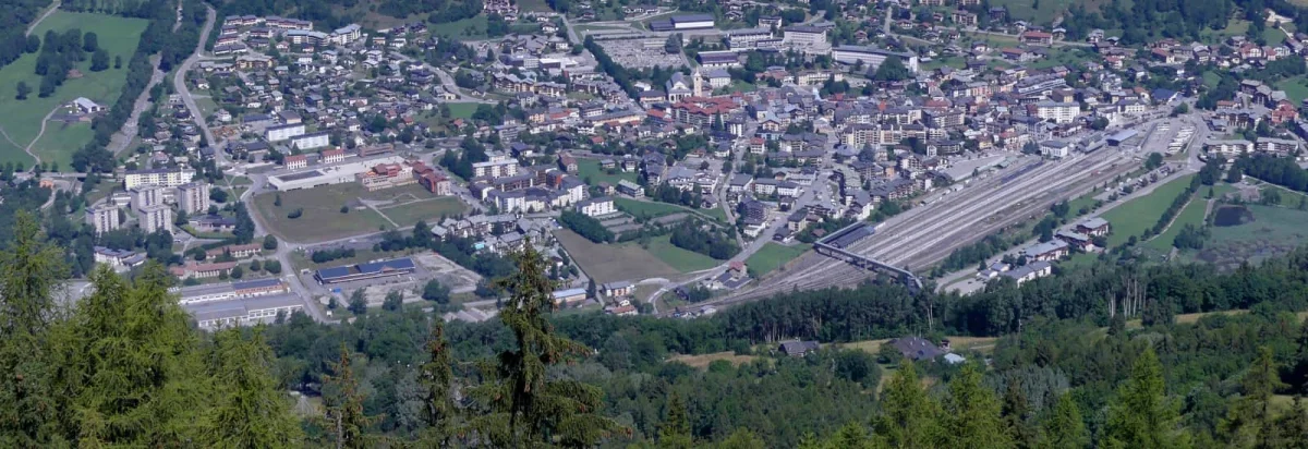 La Montée du Funi des Arcs 2026