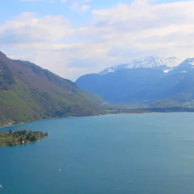 Trail du Laudon 2026