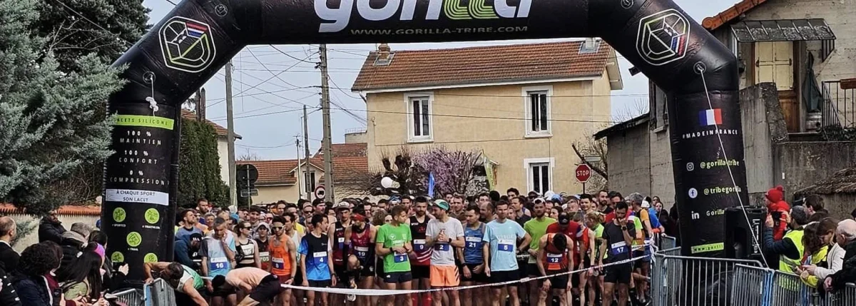 Semi-Marathon de Feurs 2026