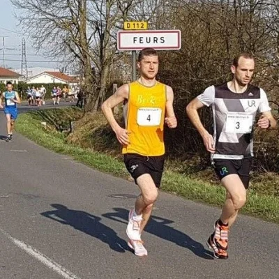 Semi-Marathon de Feurs 2026 - Photo 2