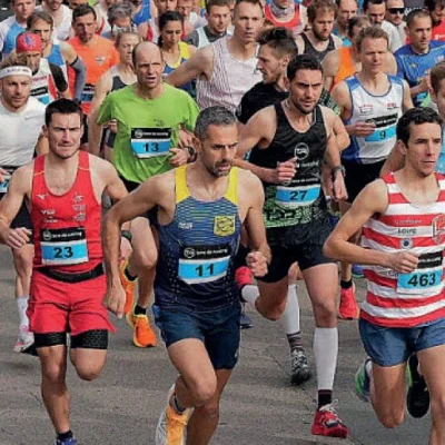 Semi-Marathon de Feurs 2026 - Photo 3