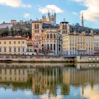 Ekiden Bron Lyon Métropole 2026